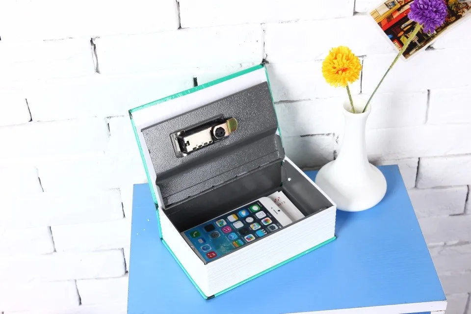 bloqueio de segurança cofre aço casa escritório