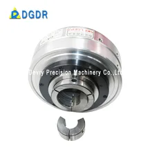 Тайвань манипулятор пневматический патрон GA-25/GA-40 робот шлифовальный спрей пневматический патрон токарный патрон вращения патрон