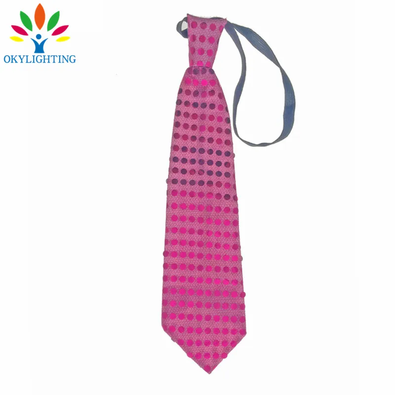 LED tie (14)