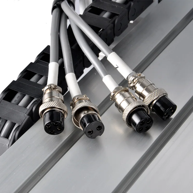 CNC 3040 гравер 0.3 кВт/0.8 кВт/1 5 кВт 220 В шпиндель с воздушным охлаждением 3 оси
