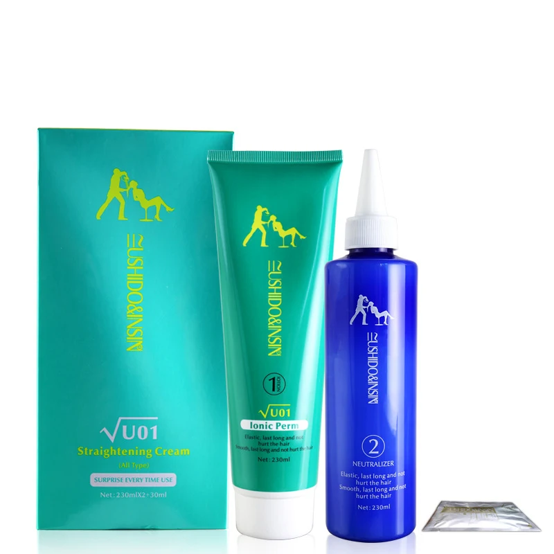 Hair Relaxers Is In Common Use Smooth Hair Cream Perm Hair Water