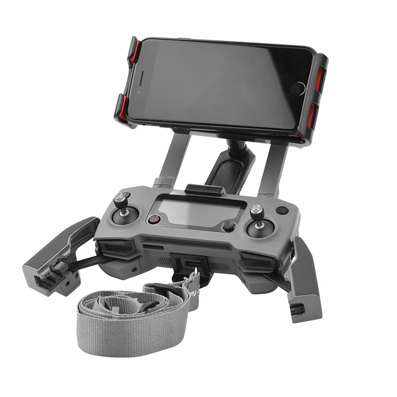 Держатель для телефона, планшета, кронштейн, зажим для-Dji Mavic 2 Pro/Zoom 7,9 дюйма/9,7 дюйма/10,5 дюйма