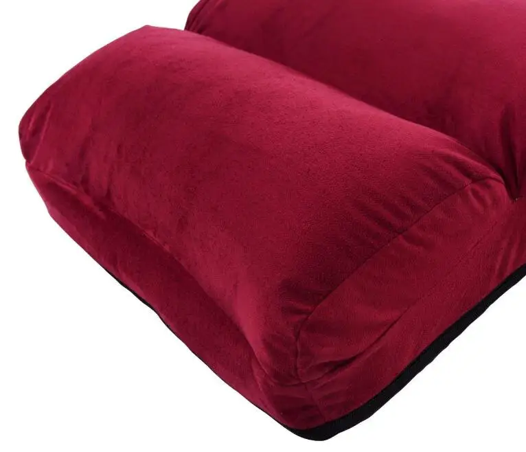 Folding Lazy Sofa Floor Chair Couch Beds Gaming Lounge Chair Adjustable With Pillow Home Linving Room Japanese Sofa Furniture