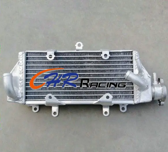 Алюминиевый радиатор для Yamaha WR250R WR250X WR25RB 2009 2012 2010 2011 12|radiator yamaha|yamaha radiatorradiator aluminium |