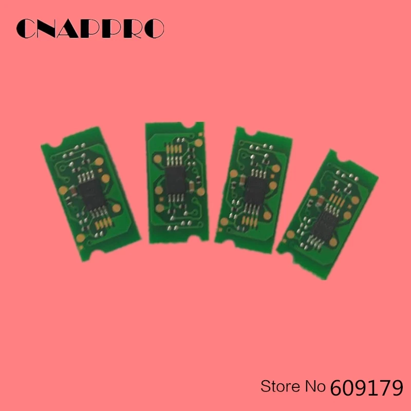 

CL8000 Toner Chip For Ricoh Aficio CL C 7100 7200 7500 8000 8100 8200 9000 7100 C7200 C7500 C8000 C8100 C8200 C9000 Reset Chips