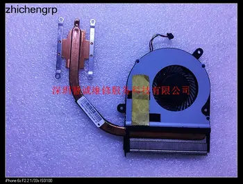 

For ASUS VivoBook Q301L Q301LA CPU Cooling Heatsink with Fan 13NB02Y1AM0611