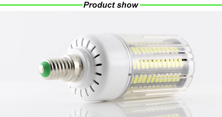 E27 led bulb 4