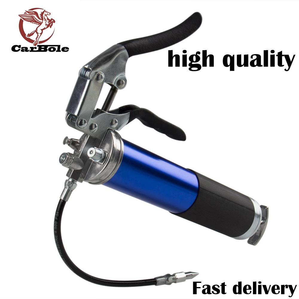 for Lincoln Lubrication 1134 Heavy Duty Pistol Grip Grease Gun with