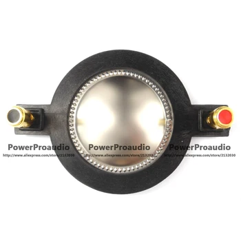 

Replacement Diaphragm for Mackie SRM-450 Tweeter Horn 8 Ohm