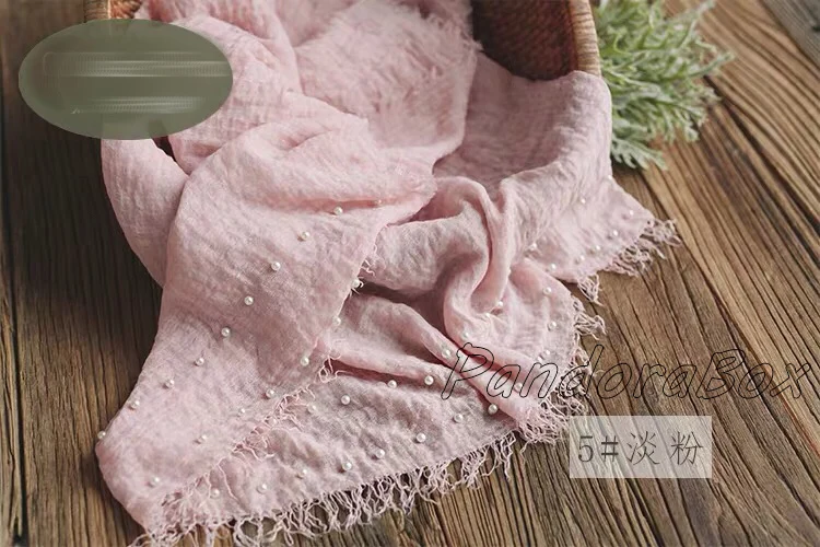 wraps newborn photography