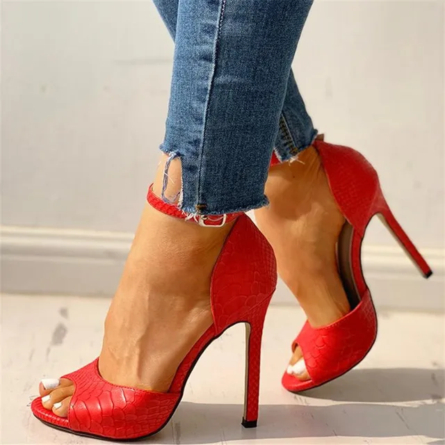 Dress Shoes Sandalias Mujer|High Heels 
