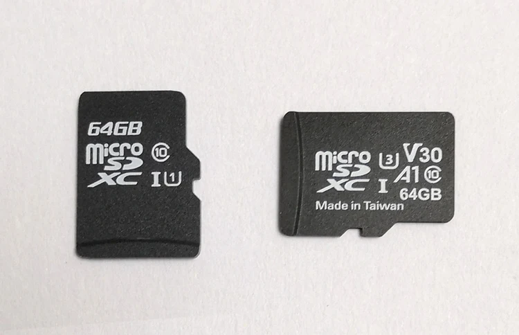 详情64G