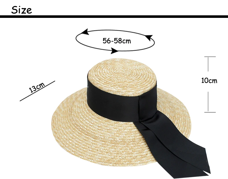 wide Brim sun hats for women