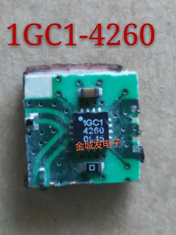 

1pcs/lot Quality assurance 1GC1-4260 1GC14260