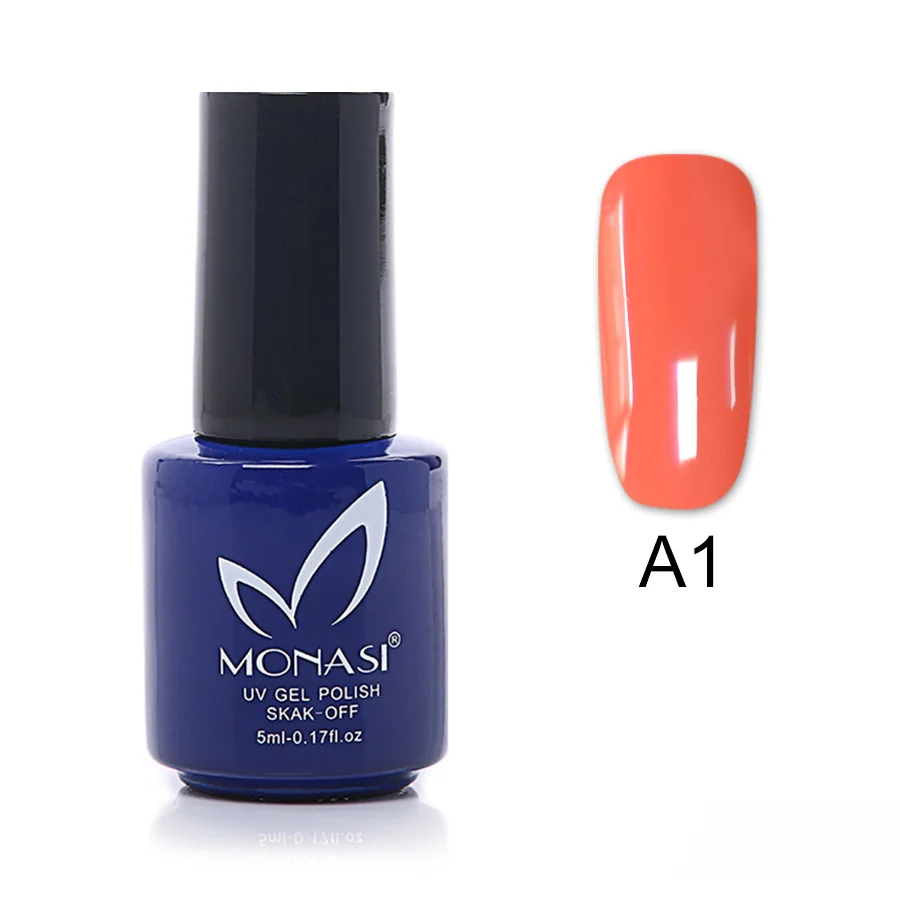 Nude Pure Glitter Colors UV Gel Nail Polish Soak Off Nail Gel Enamel Lacquer Varnish Gellak 2019 Mo