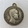 Russia : medaillen / medals:1837 COPY commemorative coins-replica coins medal coins collectibles ► Photo 1/6