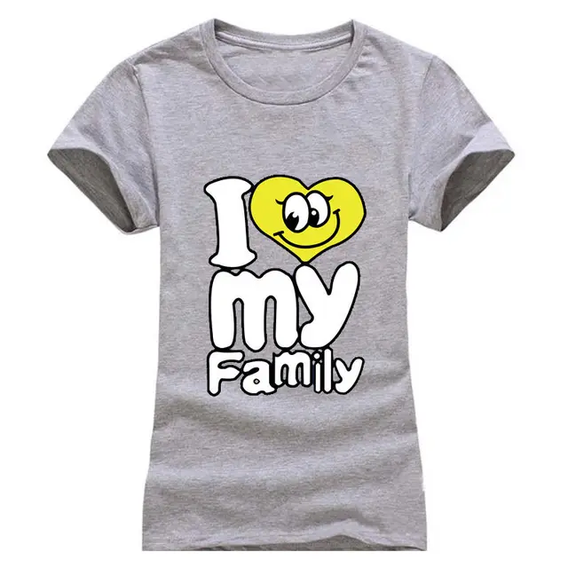 family is love t shirt design