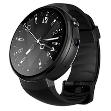 Smart Watch Z18 Round Bluetooth Smartwatch Compatible for LG Sony HTC HUAWEI Google Xiaomi Samsung gear