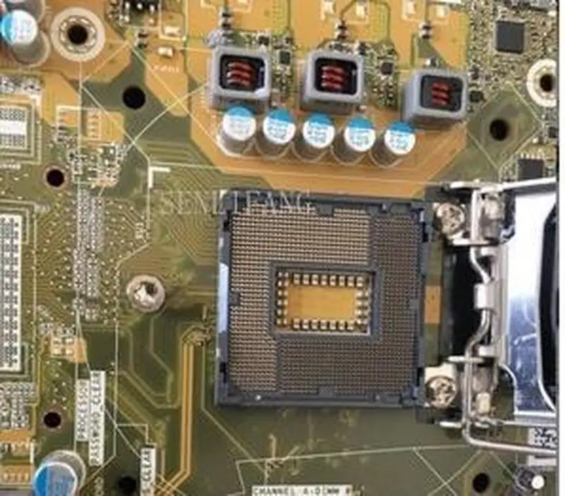 

100% Working Desktop Motherboard for 2320 IPPSB-SFA NV103 0NV103 System Board Fully Tested