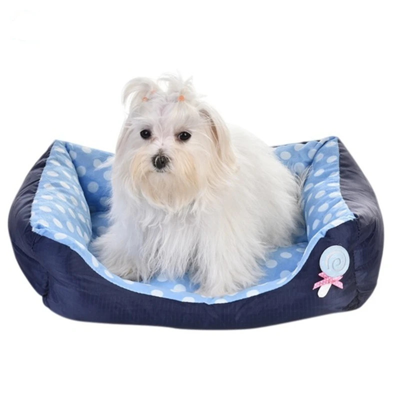 Title 11, Soft Cashmere Hamster Sleeping Bed Hedgehog Chi...
