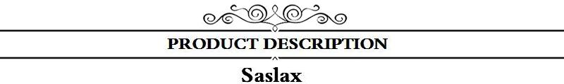 product description