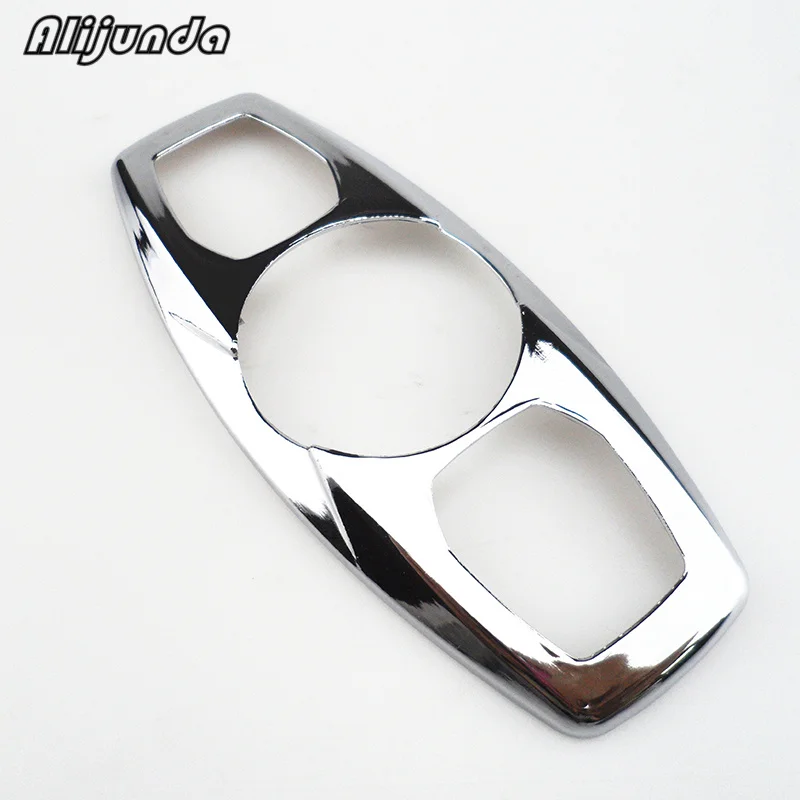 Лампа для чтения с блестками Ford Escape Kuga Focus 3 4 MK3 MK4 sedan hatchback 2012 2013 2014 2015 1 шт. в