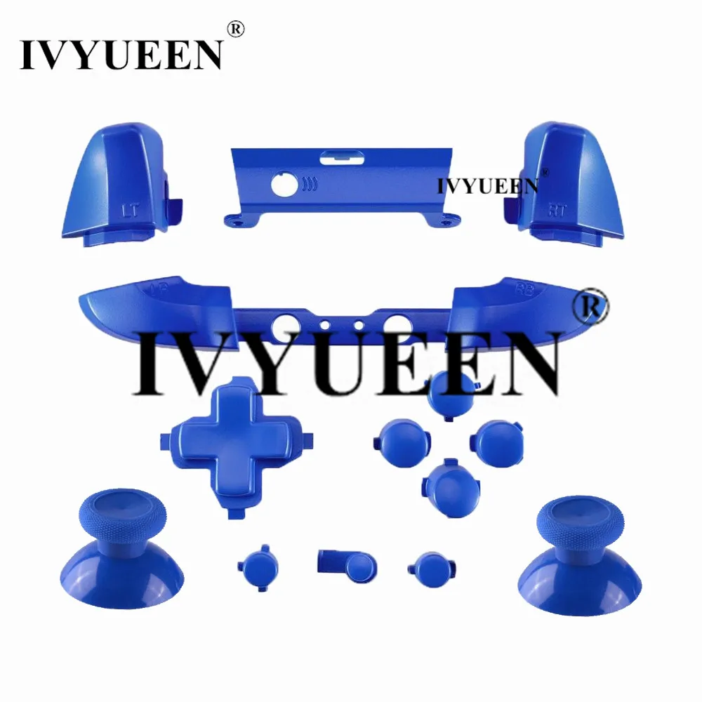 for Xbox one s slim buttons mod kit 02