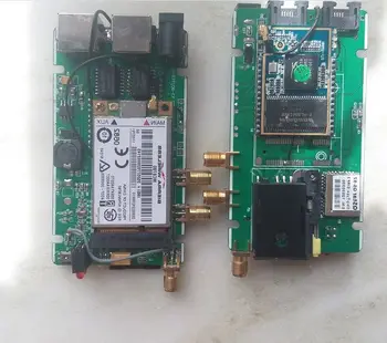 

Best Sellers RT5350 learning development board, 3G/4G router function, with GPS network port, WIFI stable application