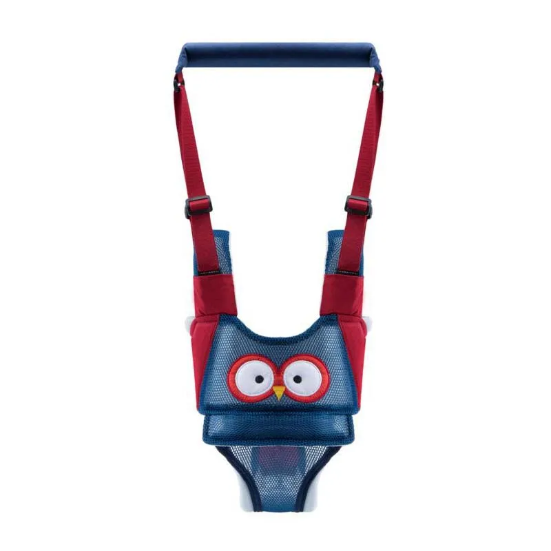 

New Shelves Baby Walker Child Strap Backpack Backpack Child Belt Child Strap Learning Walking Baby Belt Child Safety Reins
