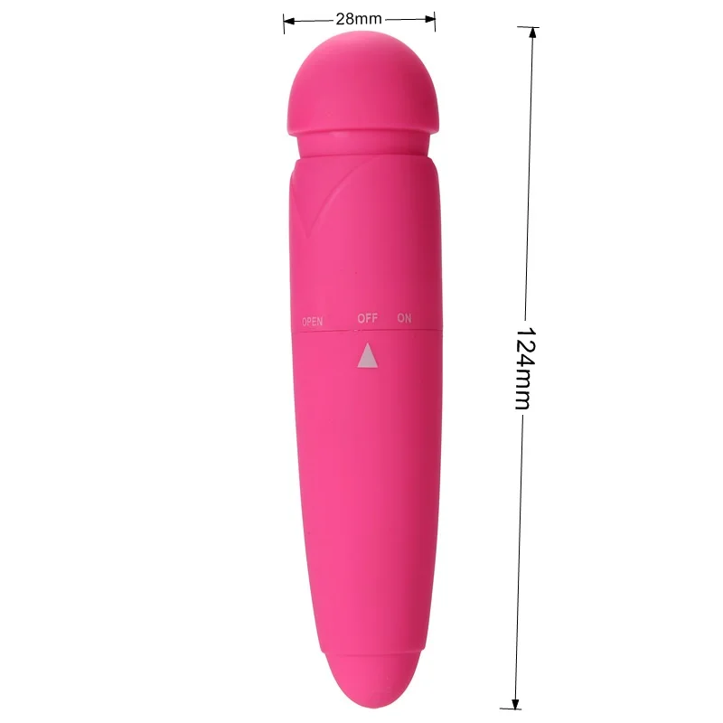 hb156 Triple rabbit Vibrator (21)