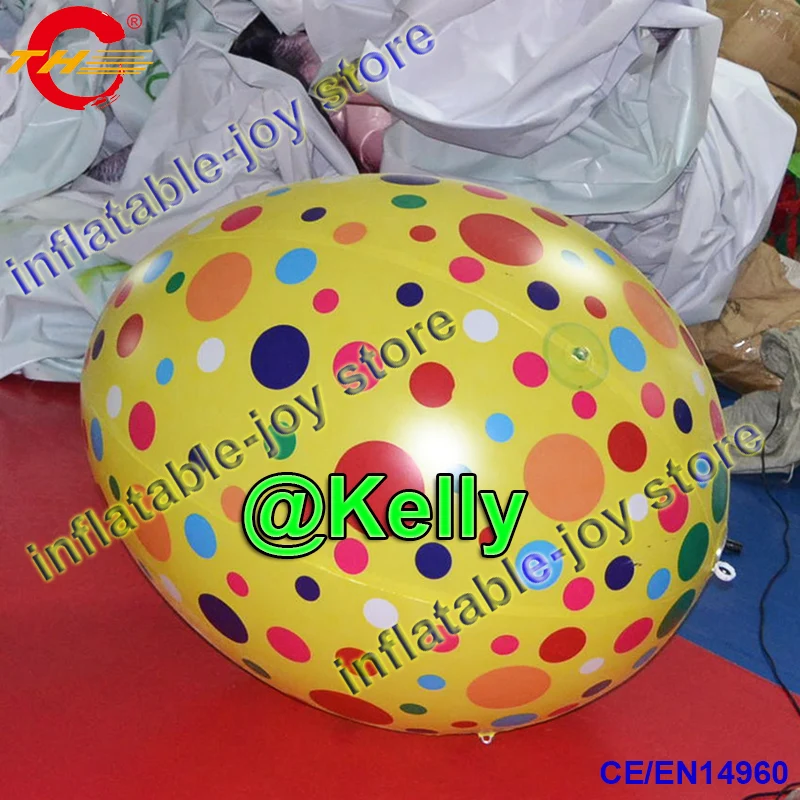 free shipping Popular Egg Inflatable Cheap from China Decorative Easter Eggs inflatable egg | Игрушки и хобби