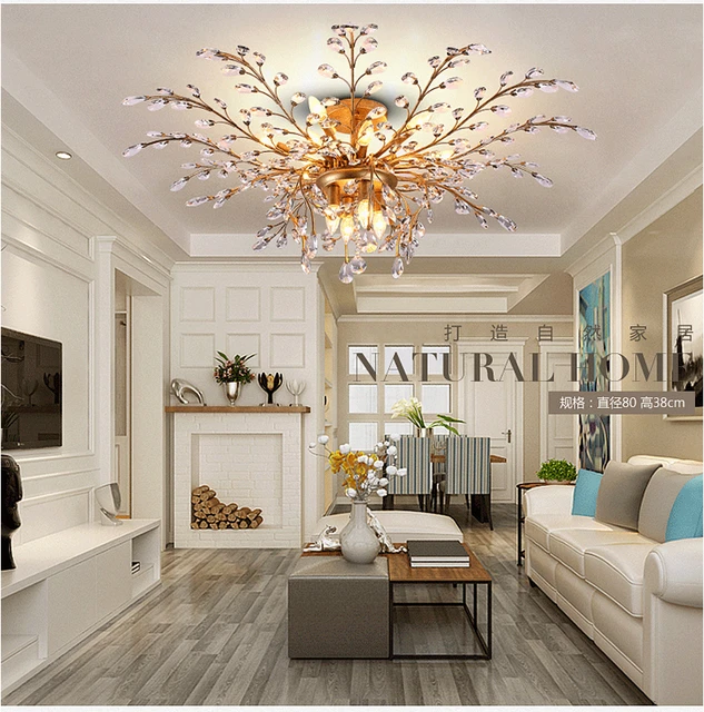 Aliexpress chandelier discount