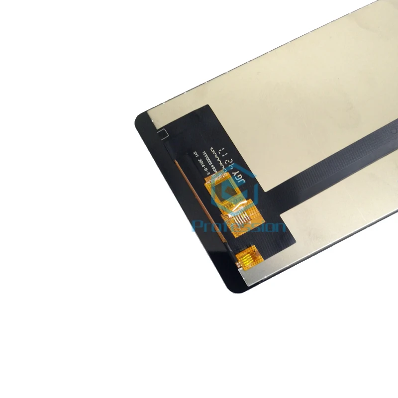 U13 LCD
