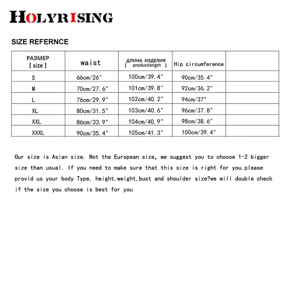 Holyrising хип хоп джоггеры мужские черные на молнии хлопок повседневные тонкие