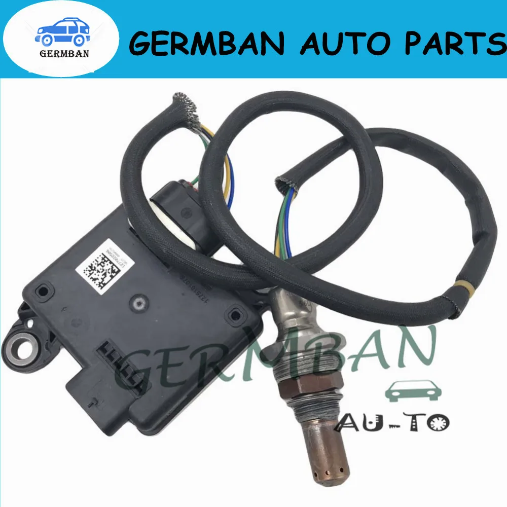 New NOx Nitrous Oxide Sensor Car Accessory Fit Chrysler Genuine Ram