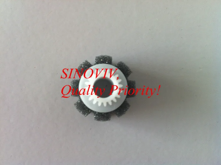 

Reverse Roller with 20T Gear For  Ricoh Aficio MP C2000 C2500 MPC2000 MPC2500 SR3000 SR760 SR790 B352-2407 B3522407