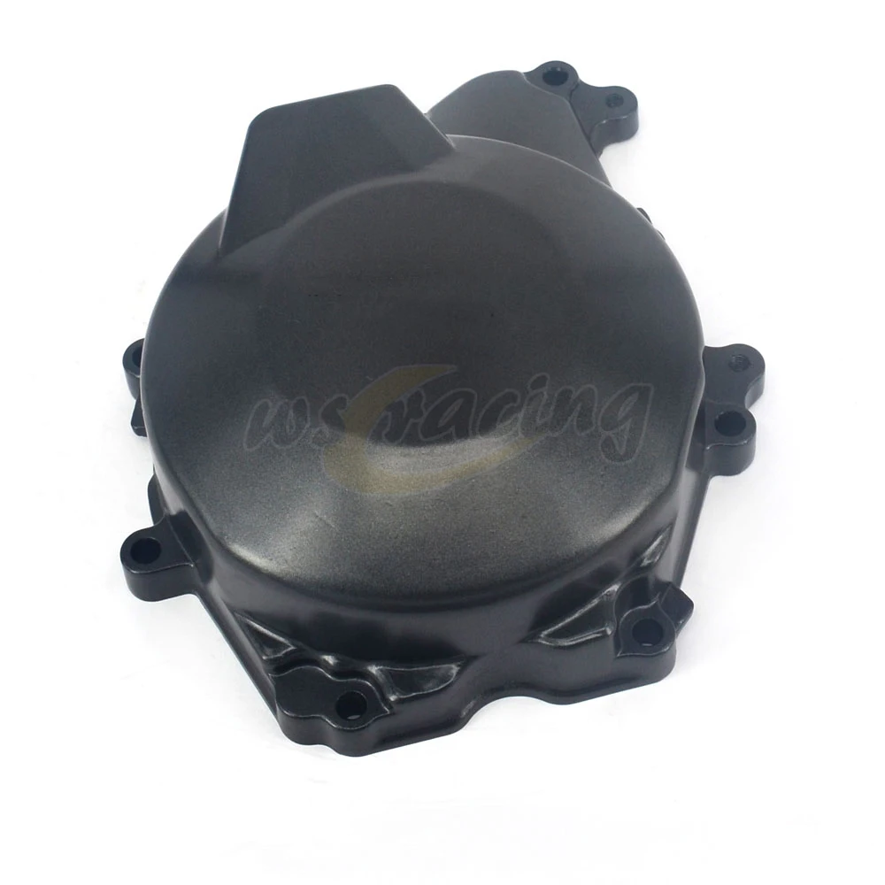 

Motorcycle Engine Stator Crankcase Cover For YAMAHA YZF R6 2003-2005 R6S 2006-2010 2006 2007 2008 2009 2010