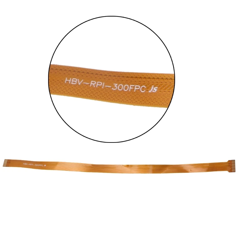 Для Raspberry Pi Zero кабель для камеры FFC zero W/H 1 3|Компьютерные кабели и разъемы| |