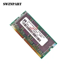 Оперативной памяти для HP 500 500 плюс 500 mono 800 800 шт. 820 815 C2388a C7769-60245 C7779-60270 128 МБ
