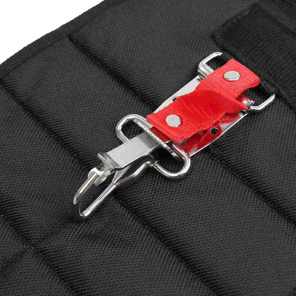 1pc Comfortable Double Shoudler Strimmer Harness Strap Harness Belt for Brush Cutter Grass Trimmer Mayitr