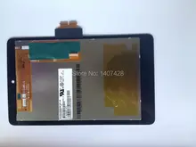 Für asus nexus 7 1st gen 2012 me370t tablet lcd display bildschirm touch & screen digitizer montage mit kostenlose tools & free verschiffen