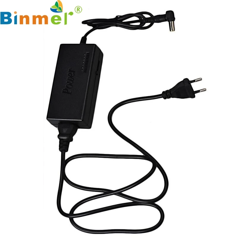 Top Quality Hot Sale 96W Universal Power Charger Charging AC Adapter EU Plug For Laptop Notebook JUL 11 Top Quality Hot Sale 96W Universal Power Charger Charging AC Adapter EU Plug For Laptop Notebook JUL 11