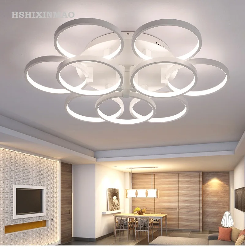 Виды люстр светодиодные. Люстра led Ceiling Lamp. Люстра led Ceiling Lamp 6 кольца. Потолочный светильник Modern Ceiling Light. Люстра светодиодная потолочная 732727115.