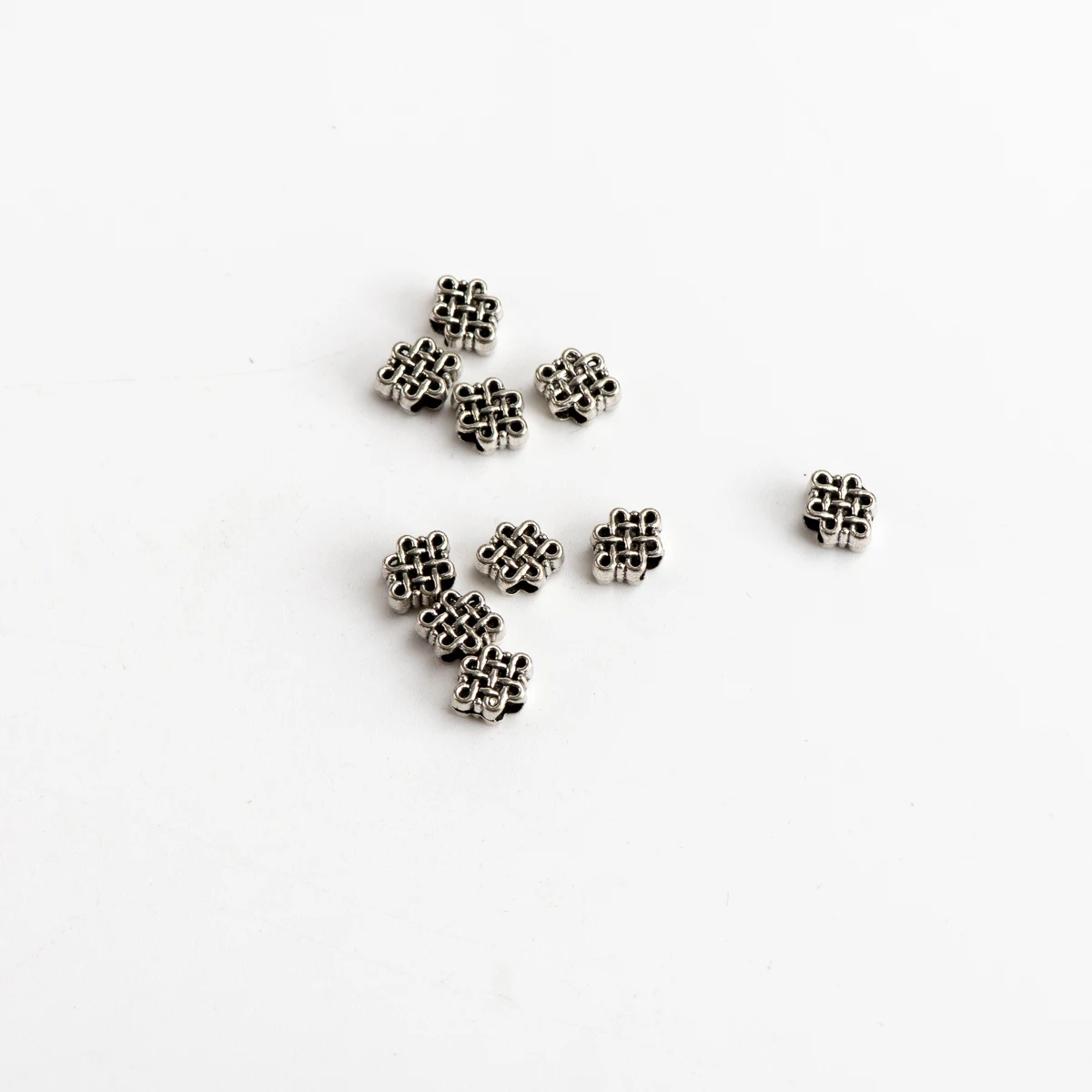 Соединитель оптовая продажа ювелирных изделий много DIY делая результаты