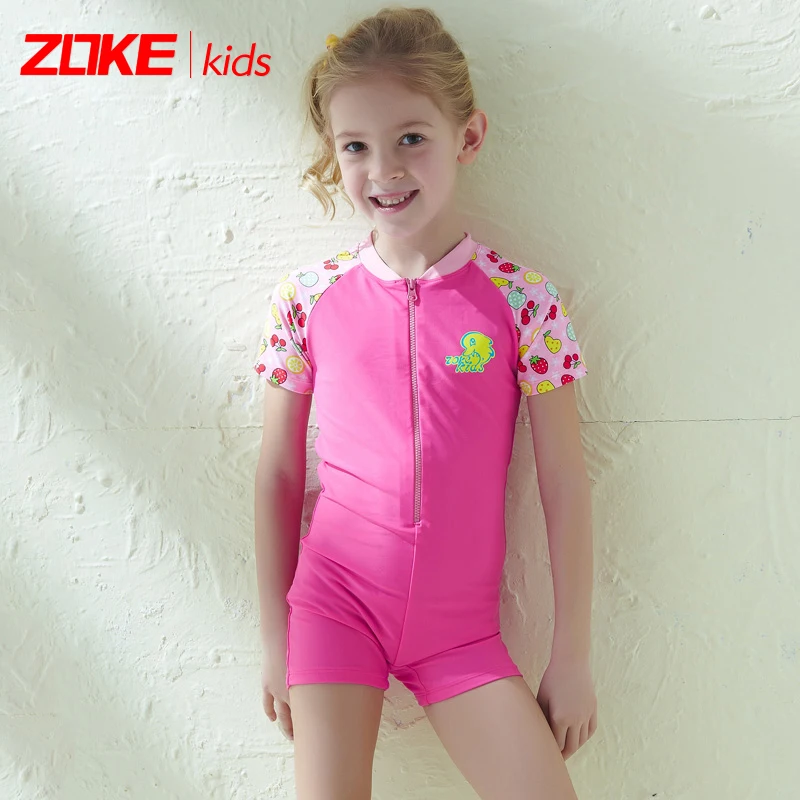 baby thermal swimwear