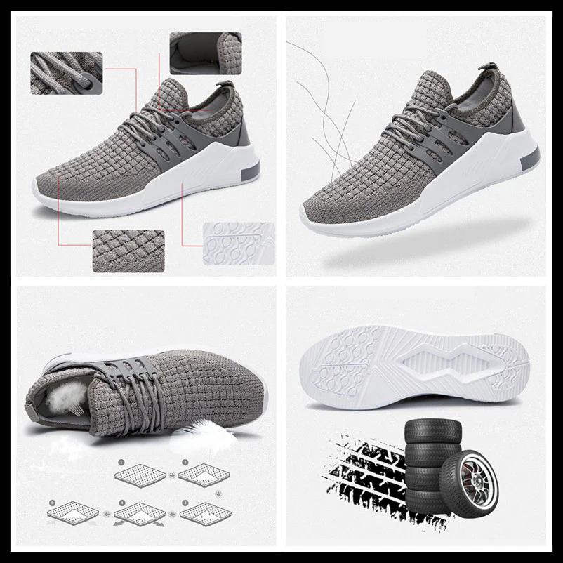 Мужские кроссовки для бега легкие дышащие кроссовки|running sneakers|sneakers for mensneakers running |