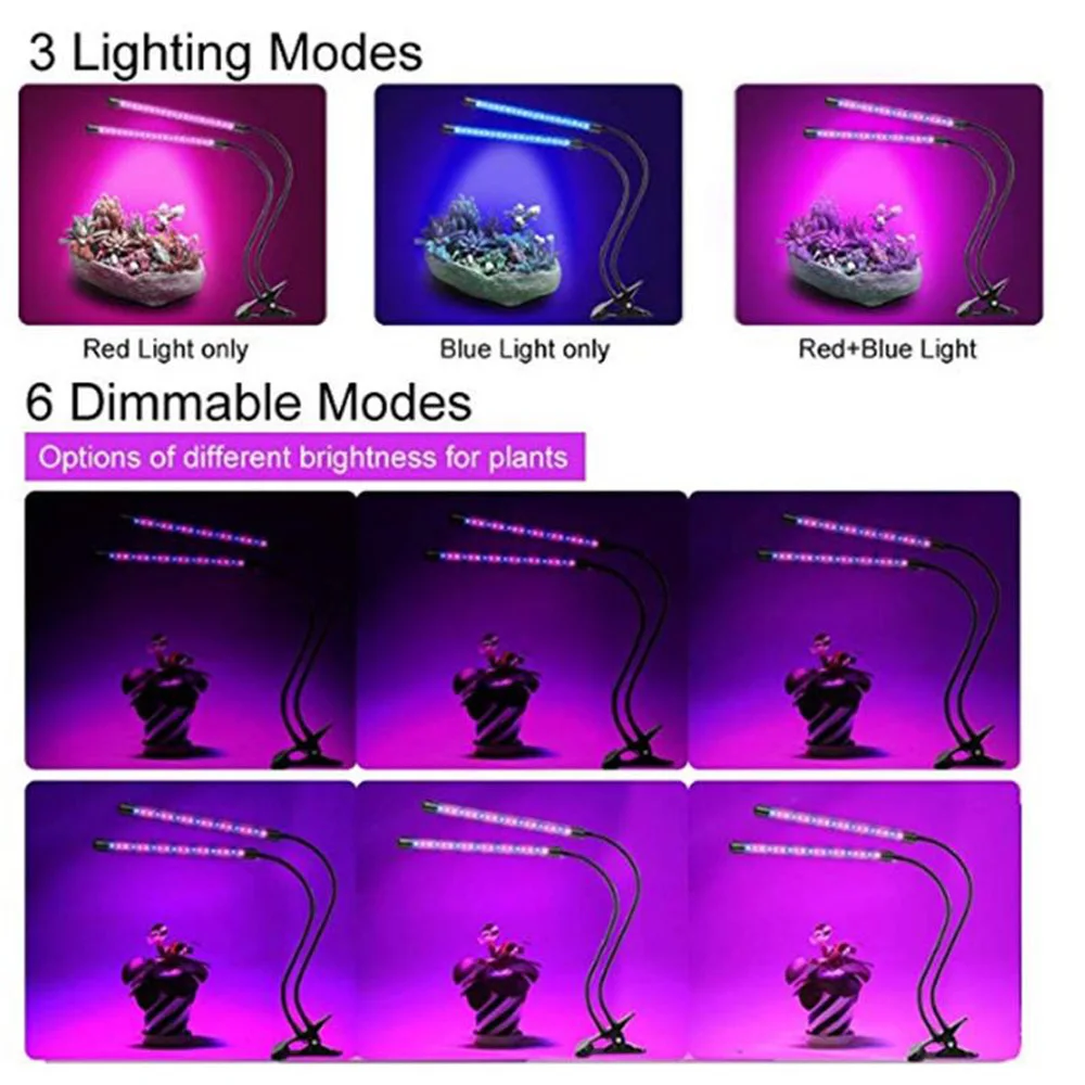 led plant grow light (6)