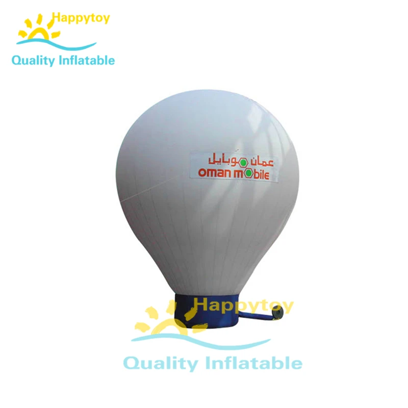 Inflatable bubble tent09