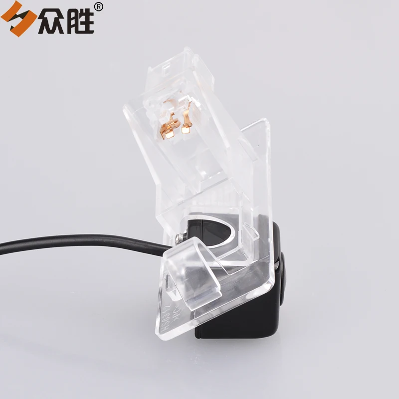 Car Rear View Camera HS8312SMT(9)
