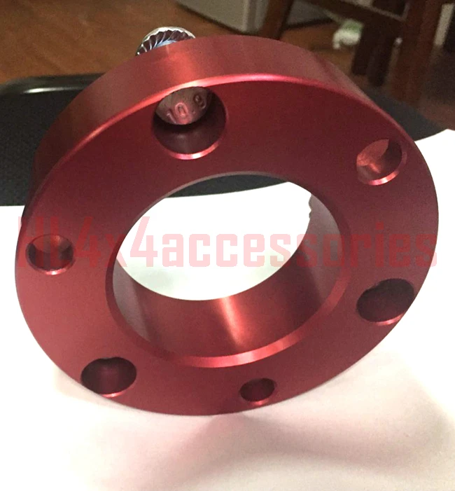 vigo lift spacer11